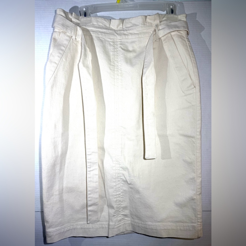 Banana Republic Men's Khaki Chinos